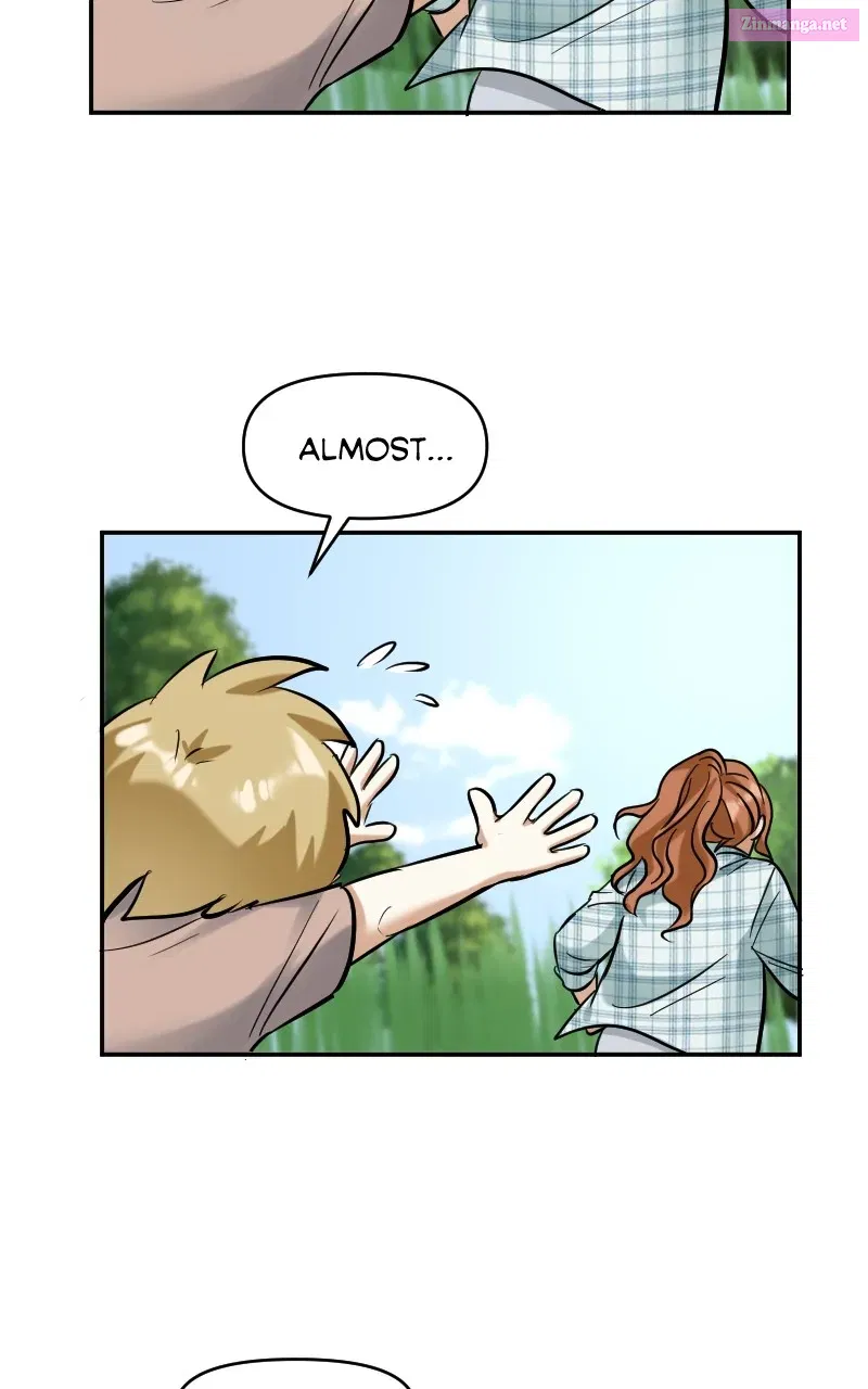 Re:Trailer Trash Kainu Manga Chapter 14 Page 11
