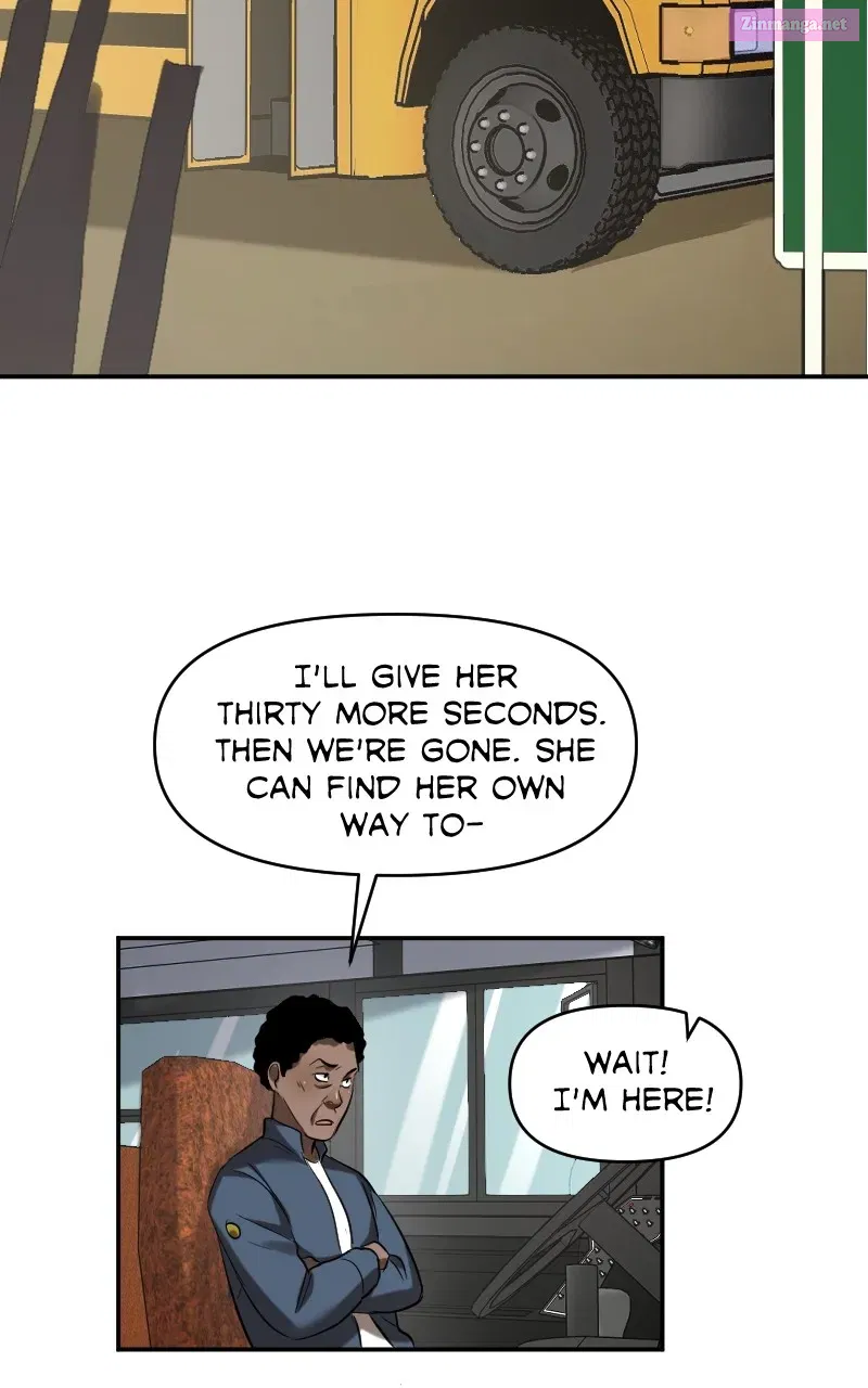 Re:Trailer Trash Kainu Manga Chapter 14 Page 43