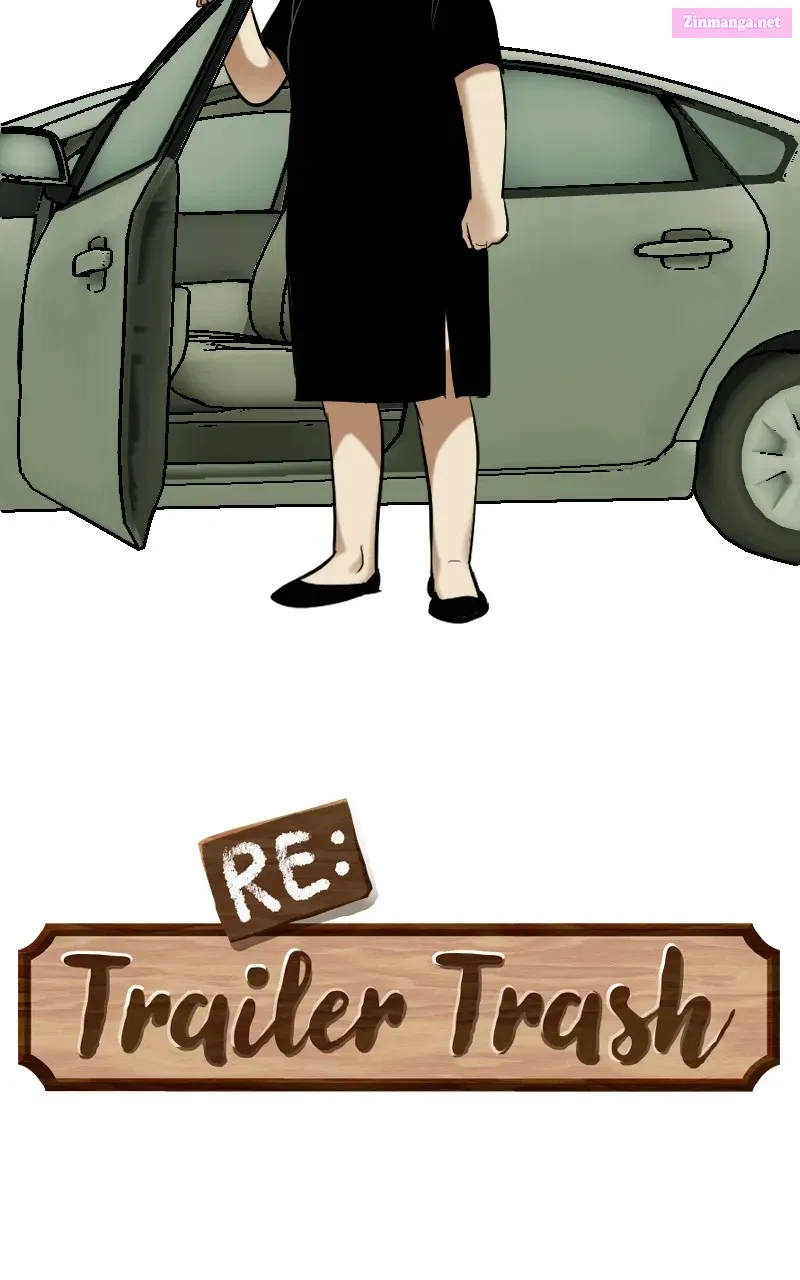 Re:Trailer Trash Kainu Manga Chapter 9 Page 6