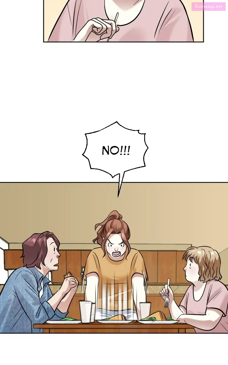 Re:Trailer Trash Kainu Manga Chapter 5 Page 33