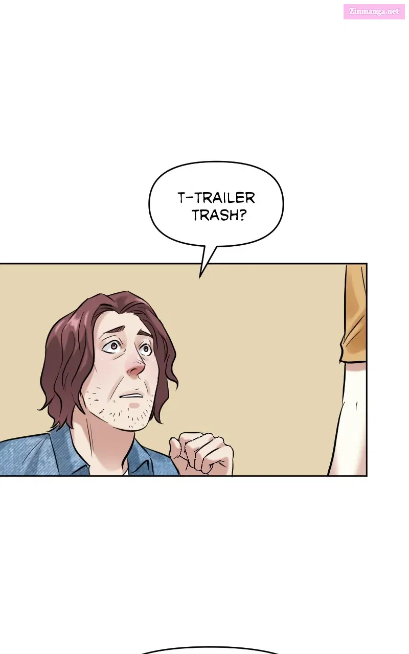 Re:Trailer Trash Kainu Manga Chapter 5 Page 37
