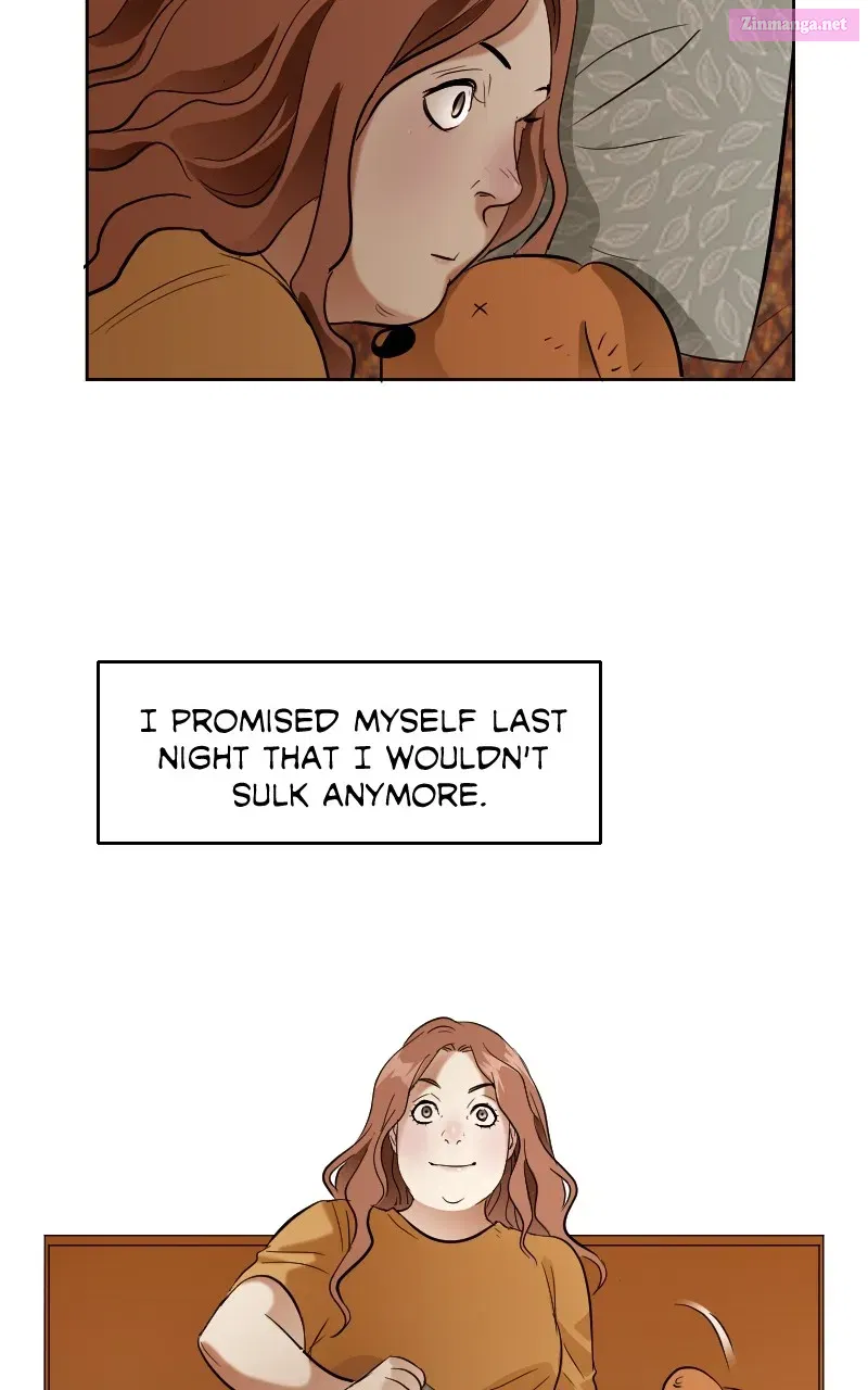 Re:Trailer Trash Kainu Manga Chapter 3 Page 4