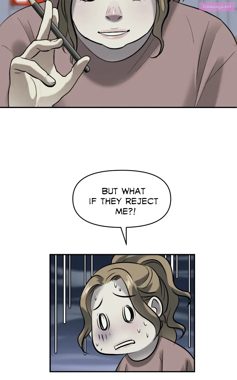Re:Trailer Trash Kainu Manga Chapter 1 Page 3
