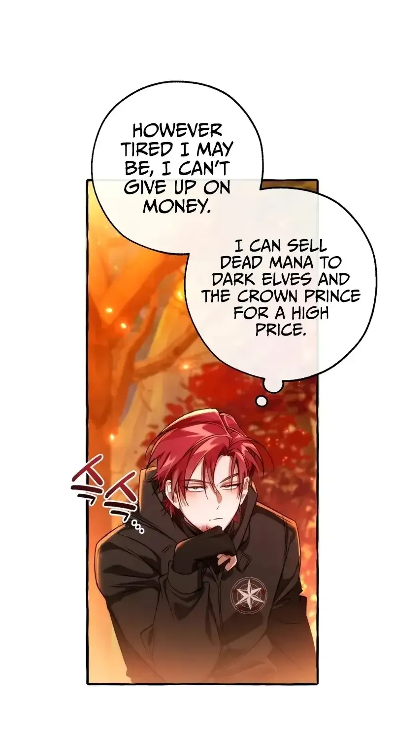 The Investor Who Sees the Future Kainu Manga Chapter 35 Page 45