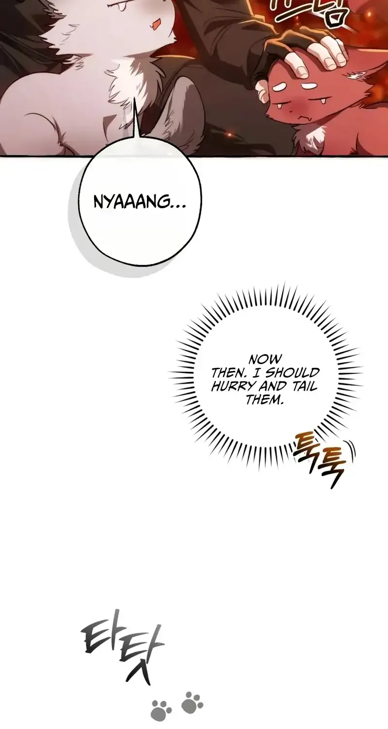 The Investor Who Sees the Future Kainu Manga Chapter 35 Page 47
