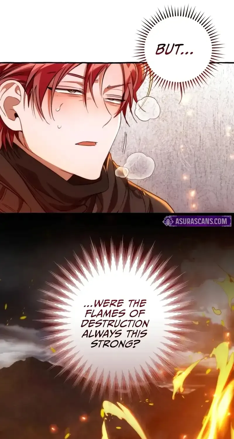 The Investor Who Sees the Future Kainu Manga Chapter 35 Page 49