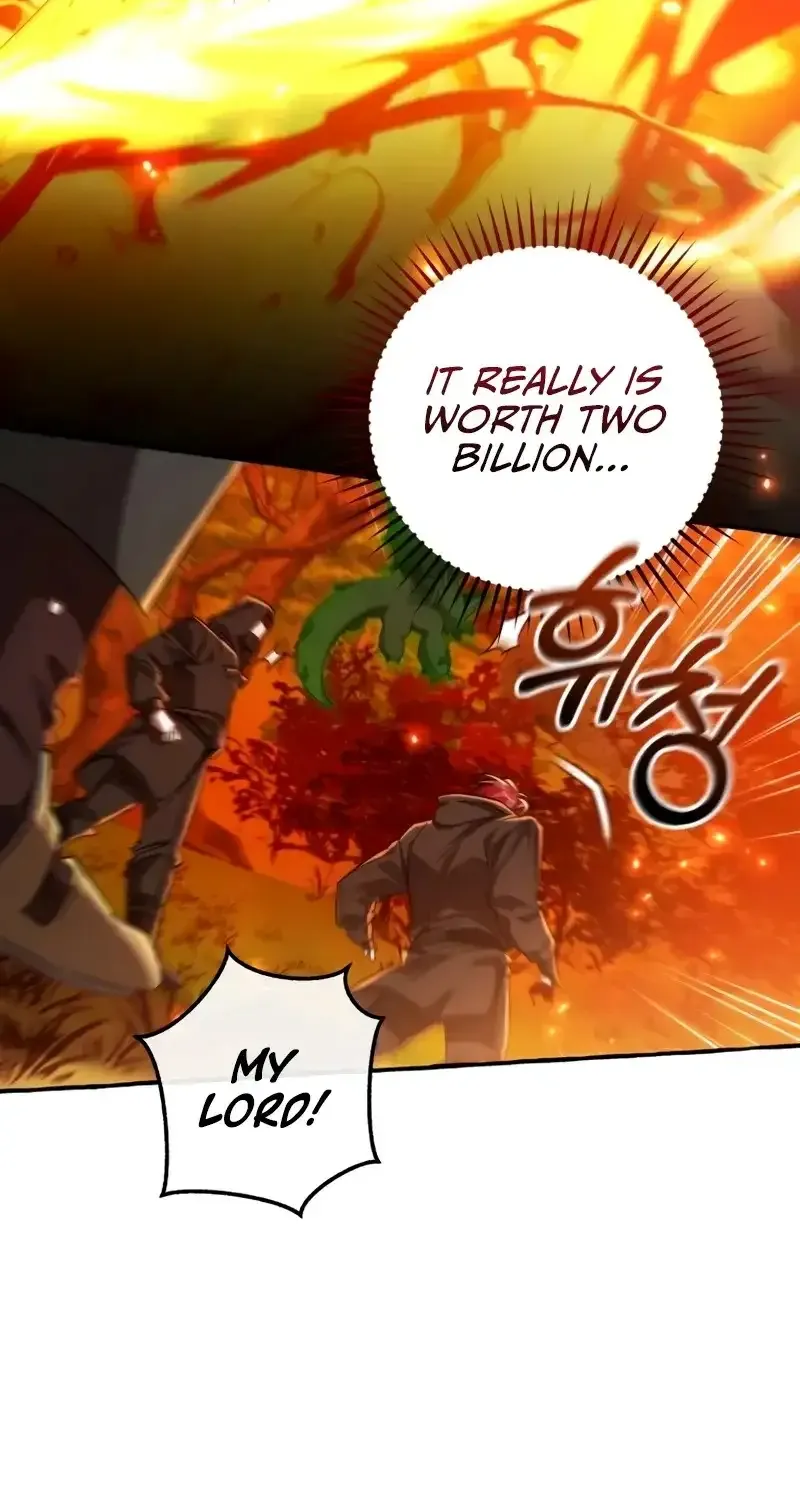 The Investor Who Sees the Future Kainu Manga Chapter 35 Page 51