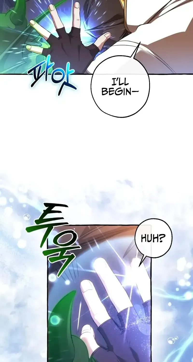The Investor Who Sees the Future Kainu Manga Chapter 35 Page 54