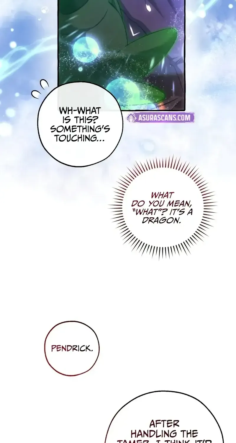 The Investor Who Sees the Future Kainu Manga Chapter 35 Page 55