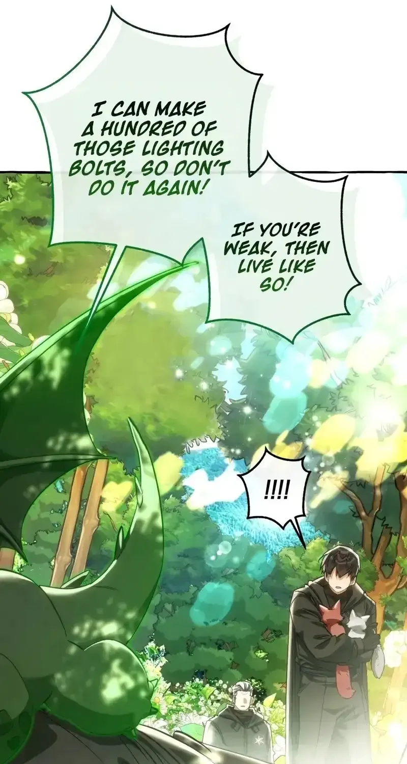 The Investor Who Sees the Future Kainu Manga Chapter 35 Page 94