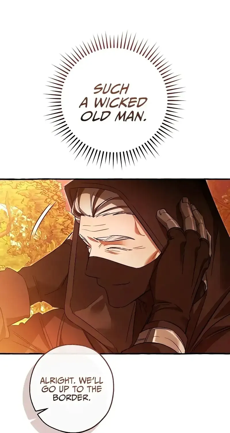 The Investor Who Sees the Future Kainu Manga Chapter 34 Page 24