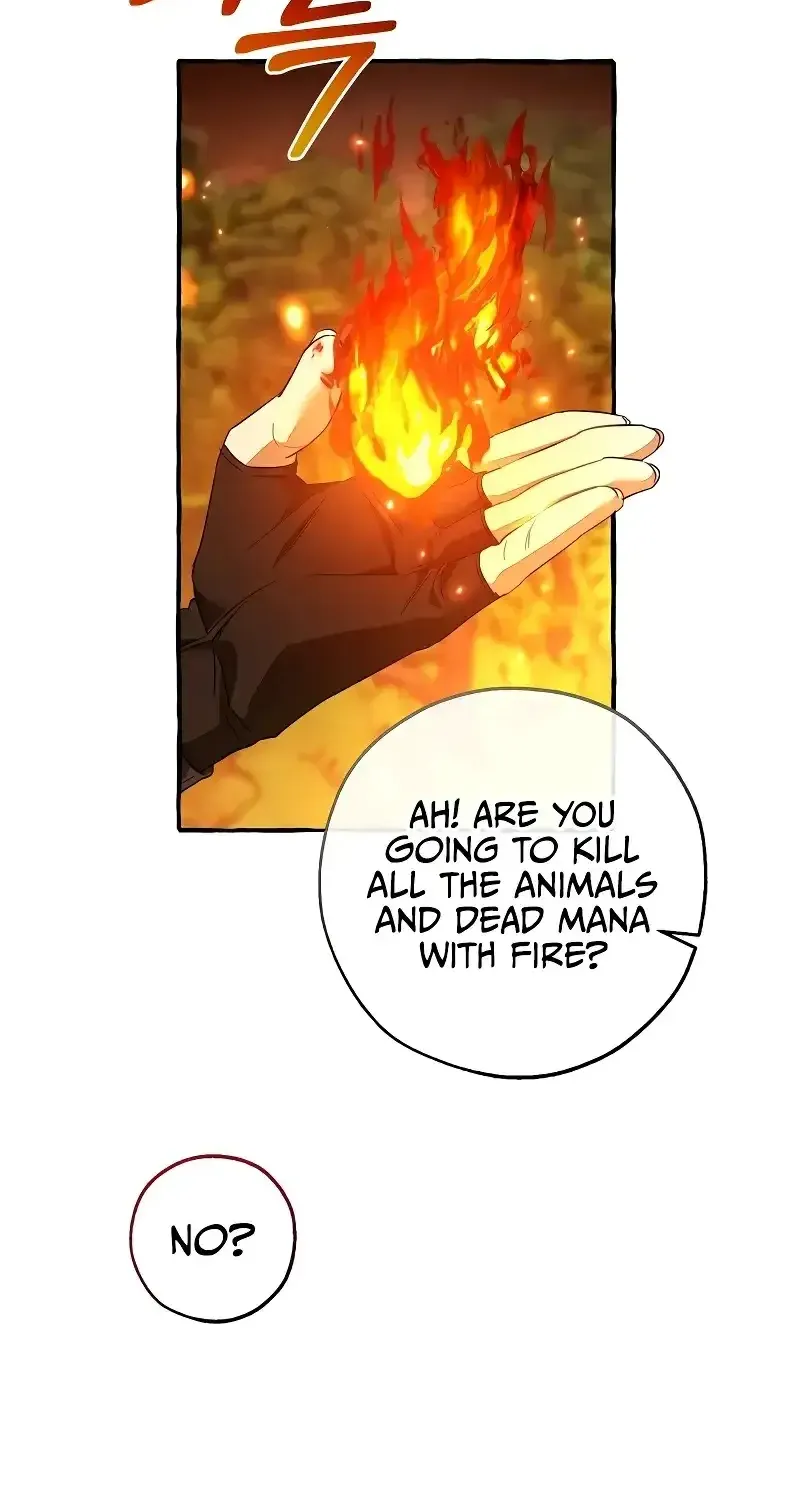 The Investor Who Sees the Future Kainu Manga Chapter 34 Page 81