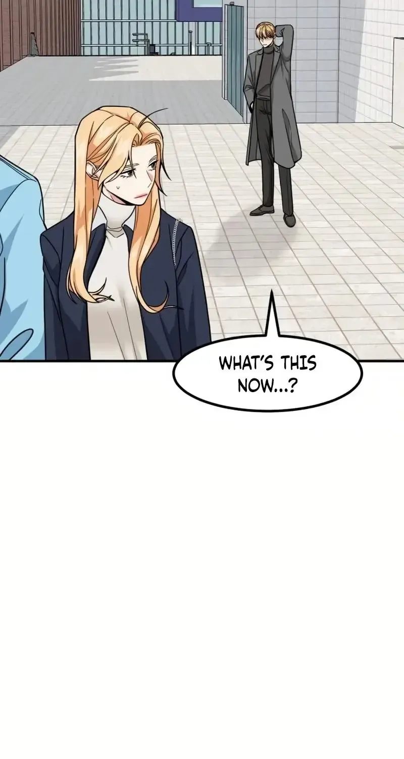 The Investor Who Sees the Future Kainu Manga Chapter 33 Page 97