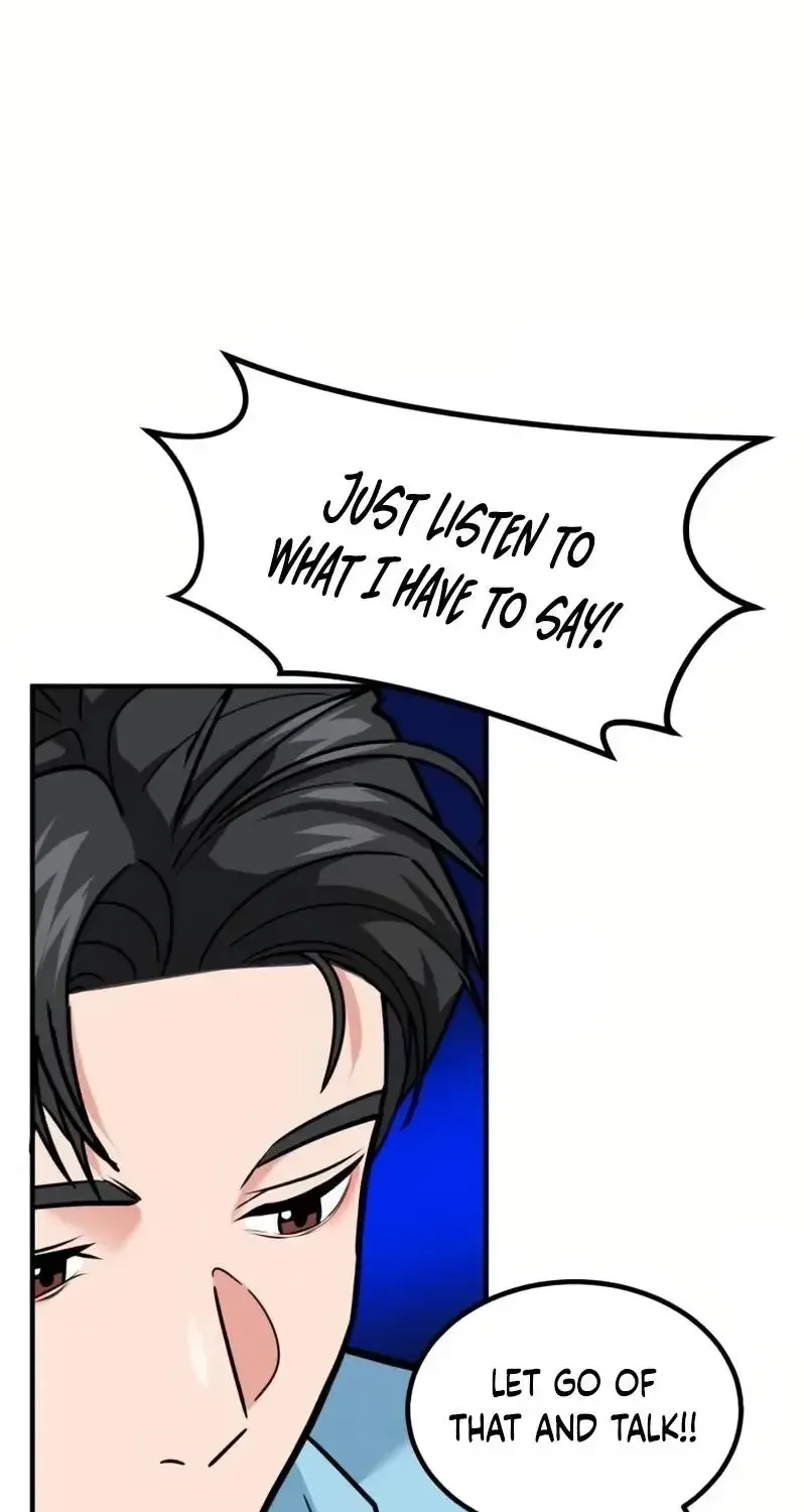The Investor Who Sees the Future Kainu Manga Chapter 33 Page 110