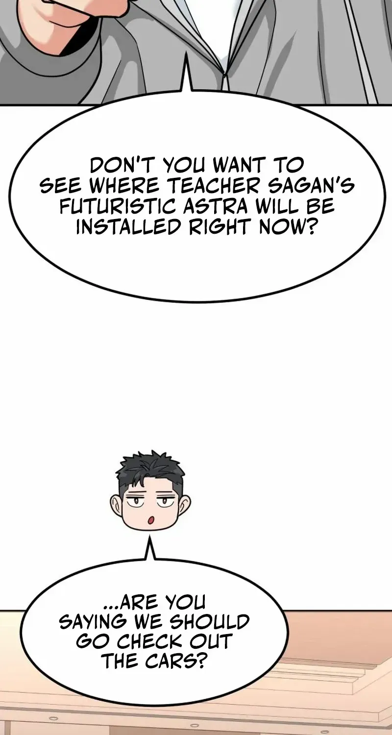 The Investor Who Sees the Future Kainu Manga Chapter 30 Page 6