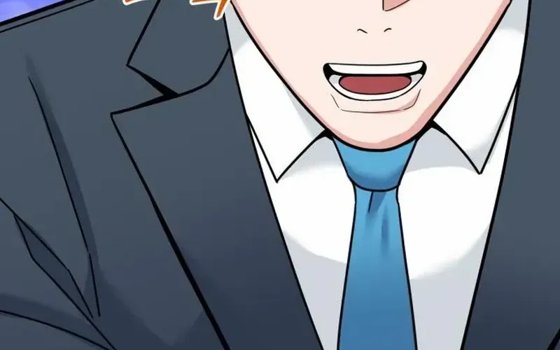 The Investor Who Sees the Future Kainu Manga Chapter 30 Page 36