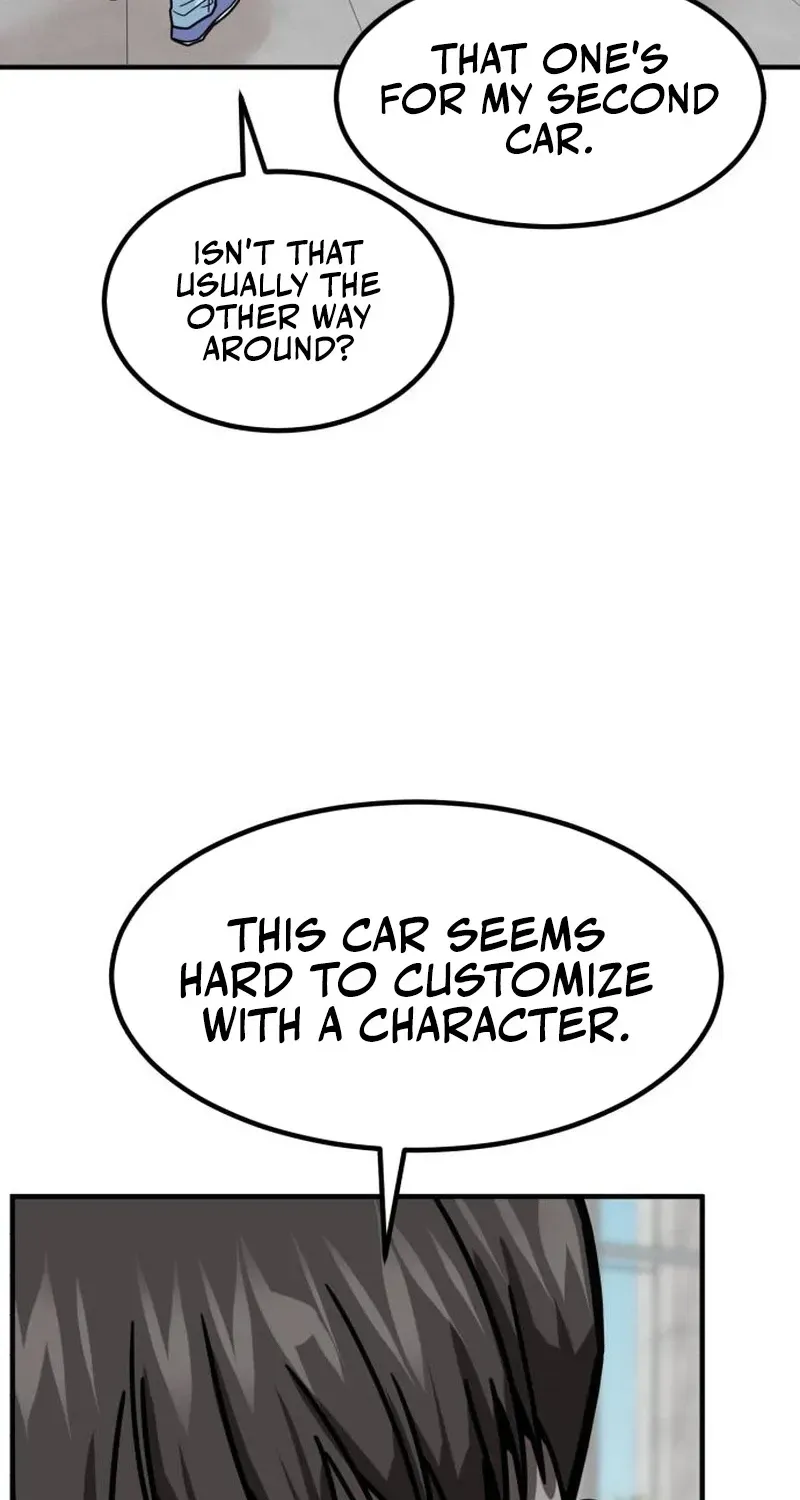 The Investor Who Sees the Future Kainu Manga Chapter 30 Page 81
