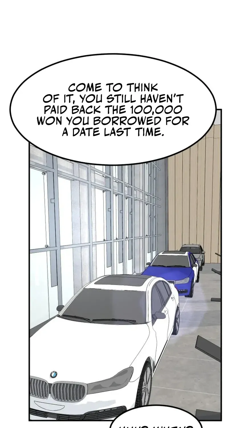 The Investor Who Sees the Future Kainu Manga Chapter 30 Page 83
