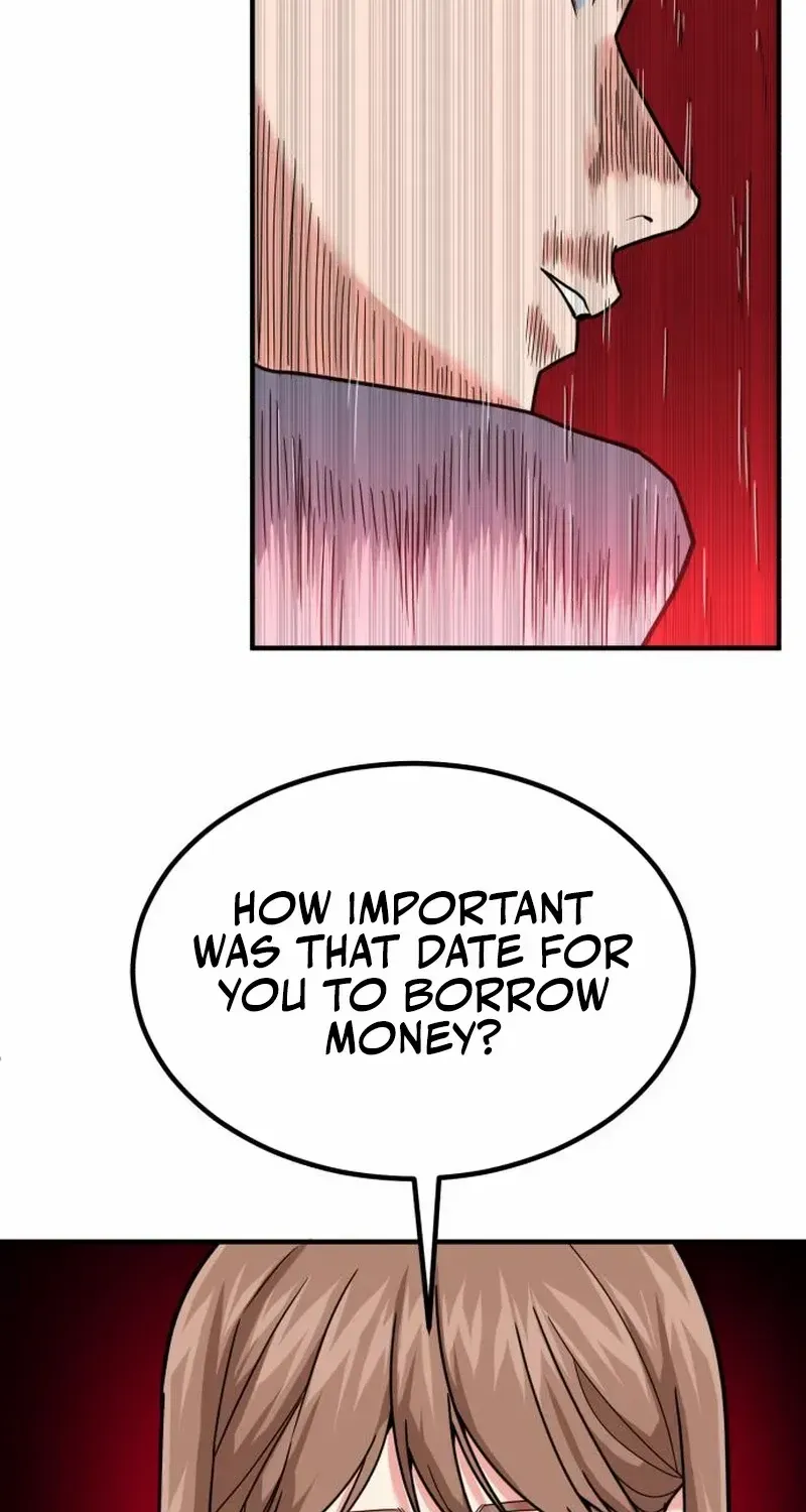 The Investor Who Sees the Future Kainu Manga Chapter 30 Page 87