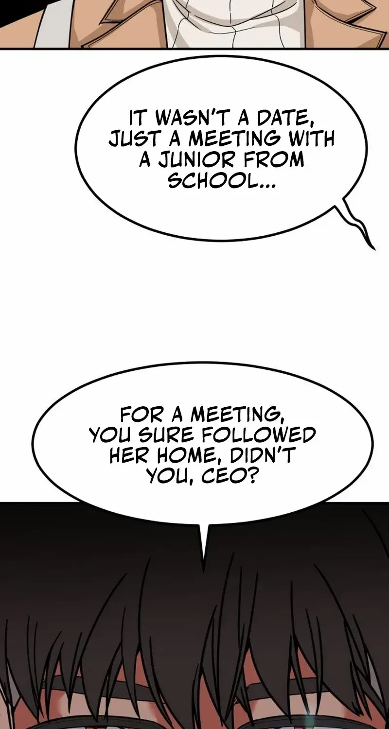 The Investor Who Sees the Future Kainu Manga Chapter 30 Page 89