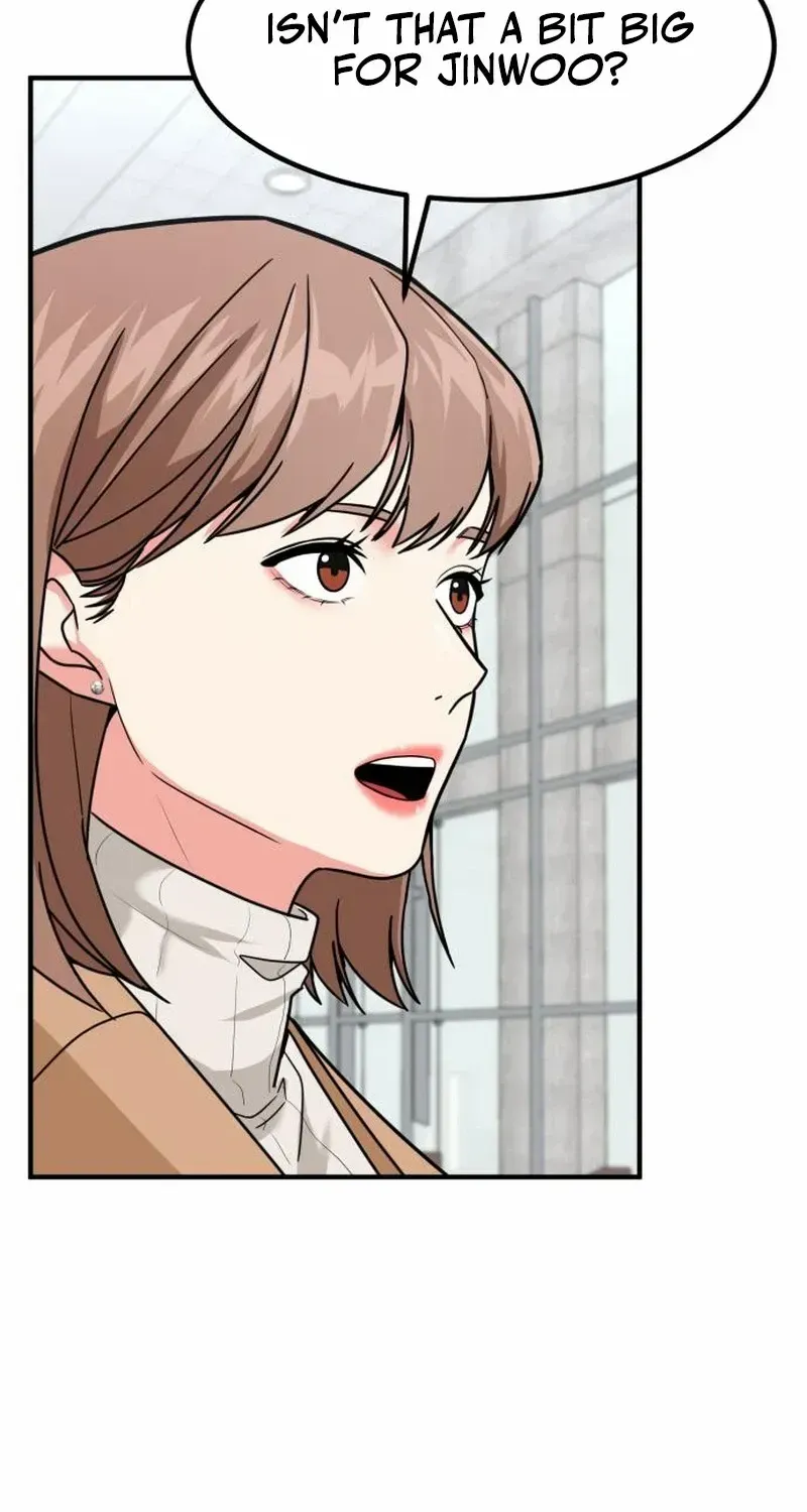 The Investor Who Sees the Future Kainu Manga Chapter 30 Page 95