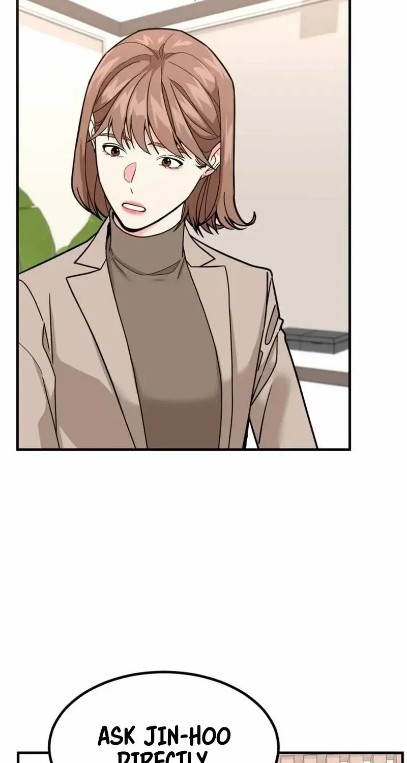 The Investor Who Sees the Future Kainu Manga Chapter 28 Page 76