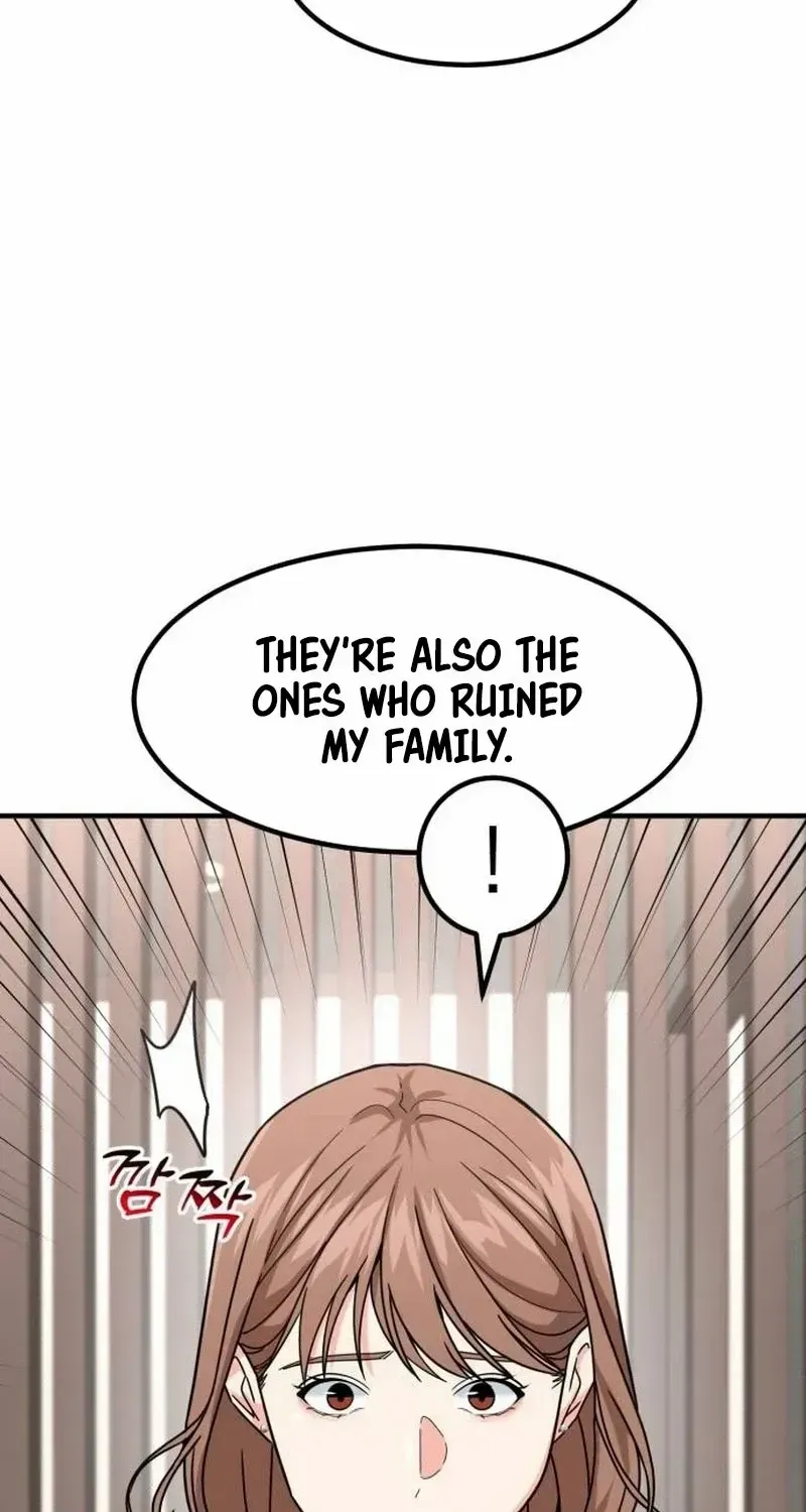 The Investor Who Sees the Future Kainu Manga Chapter 28 Page 87