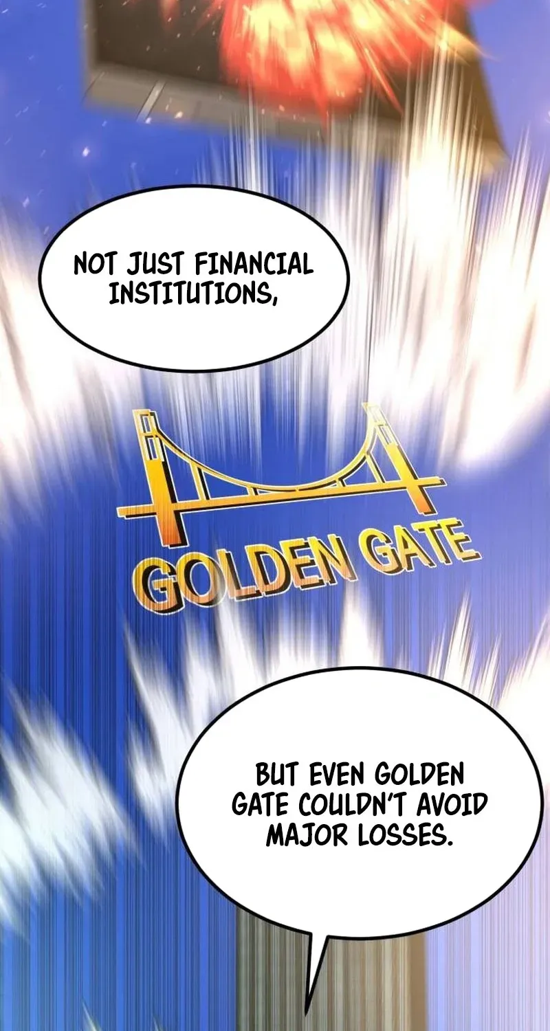 The Investor Who Sees the Future Kainu Manga Chapter 24.1 Page 13