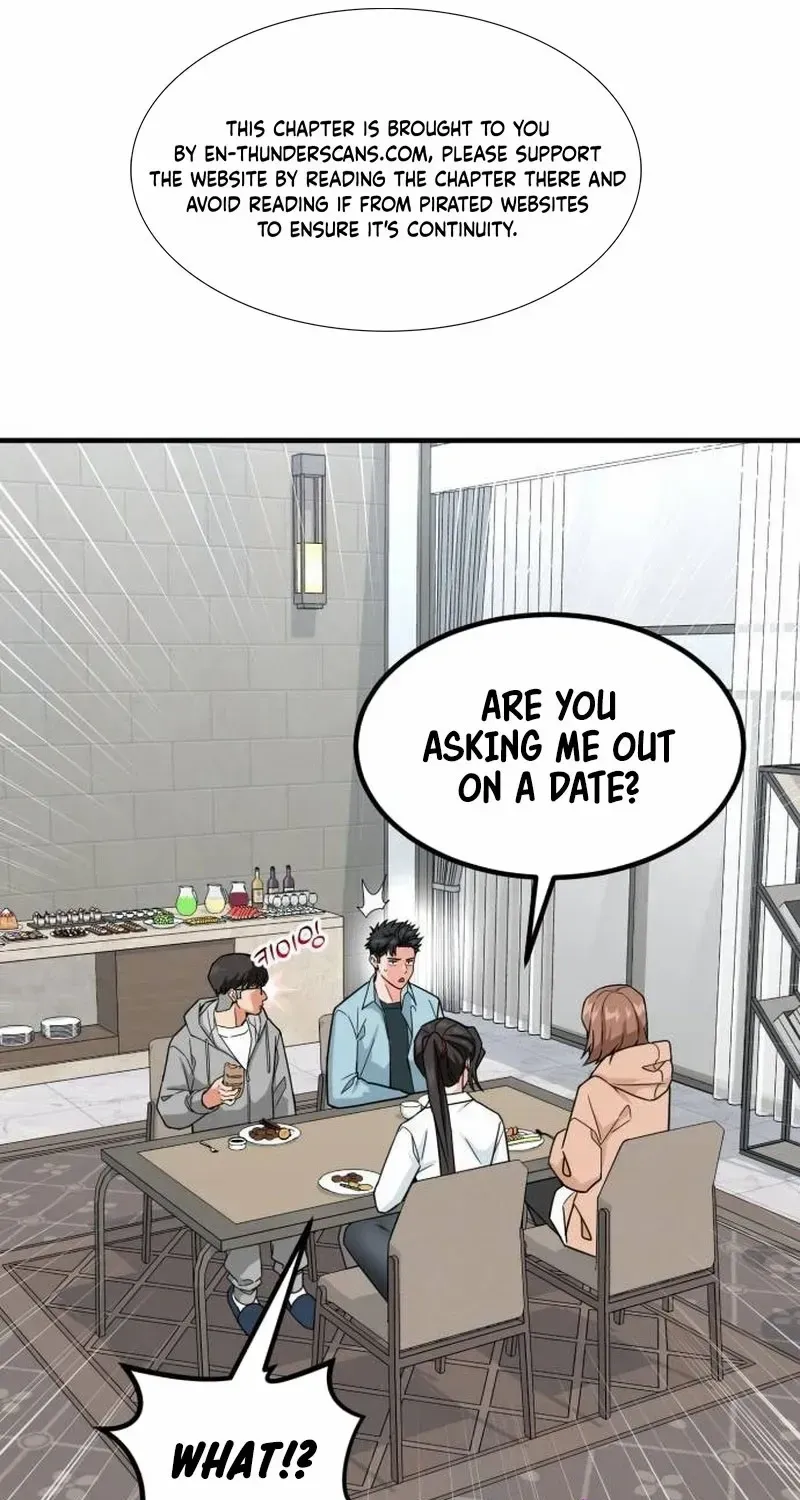 The Investor Who Sees the Future Kainu Manga Chapter 24.1 Page 84