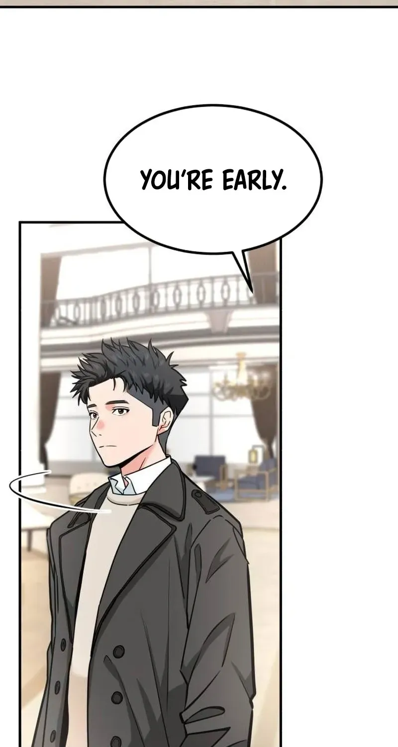 The Investor Who Sees the Future Kainu Manga Chapter 24.1 Page 92