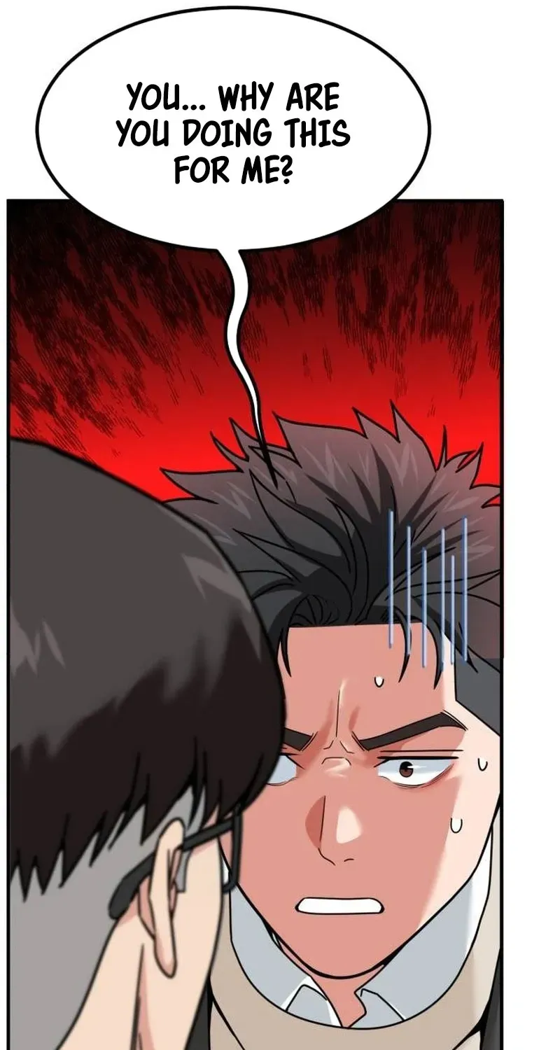 The Investor Who Sees the Future Kainu Manga Chapter 24.1 Page 101