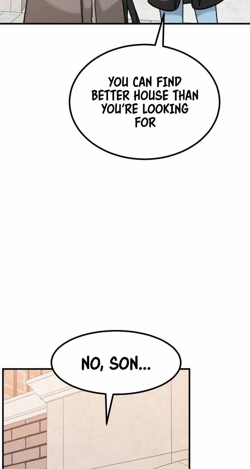 The Investor Who Sees the Future Kainu Manga Chapter 21 Page 12