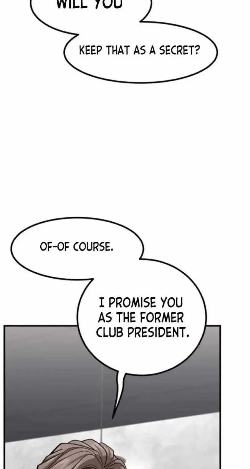 The Investor Who Sees the Future Kainu Manga Chapter 18 Page 82
