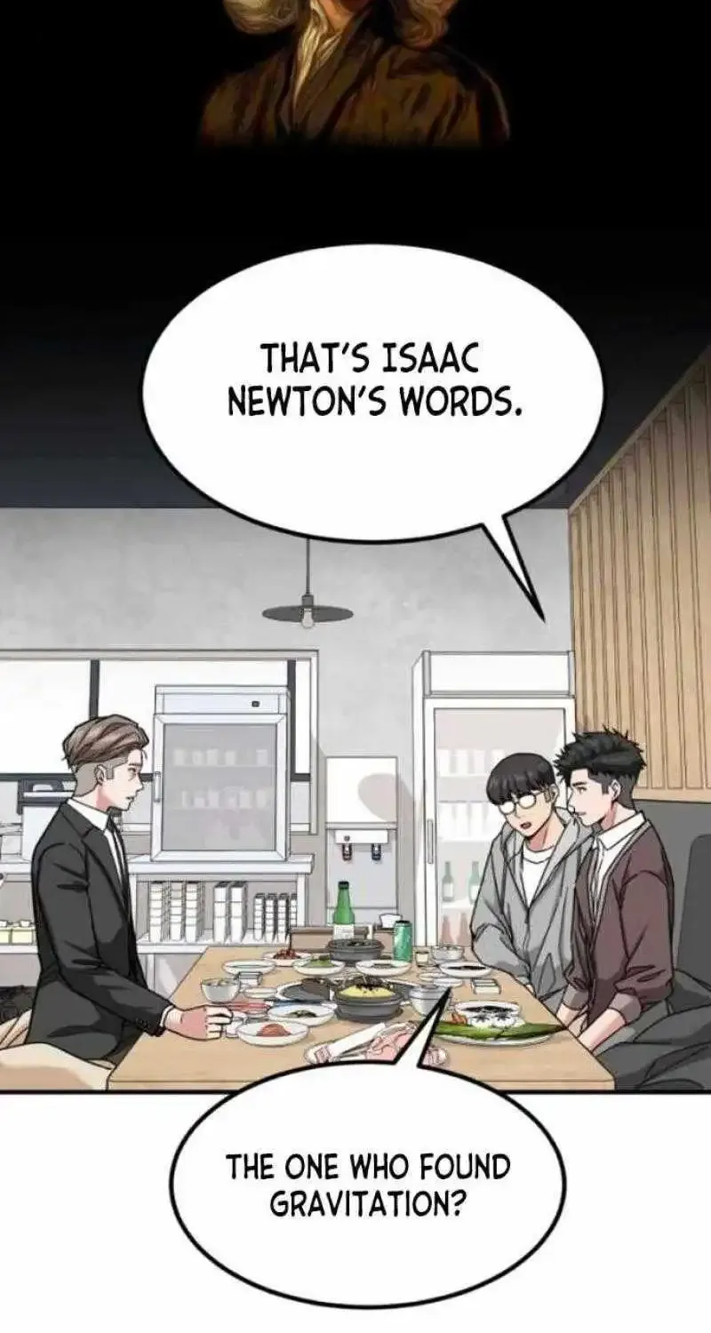 The Investor Who Sees the Future Kainu Manga Chapter 18 Page 95