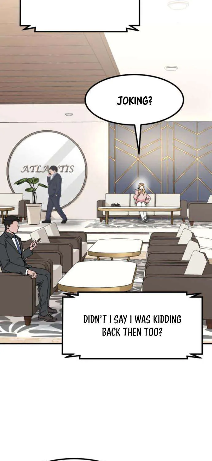The Investor Who Sees the Future Kainu Manga Chapter 14 Page 17