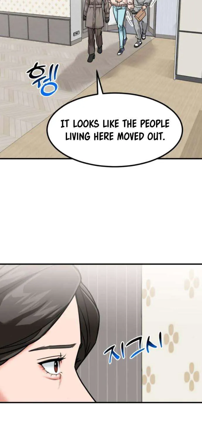 The Investor Who Sees the Future Kainu Manga Chapter 14 Page 29
