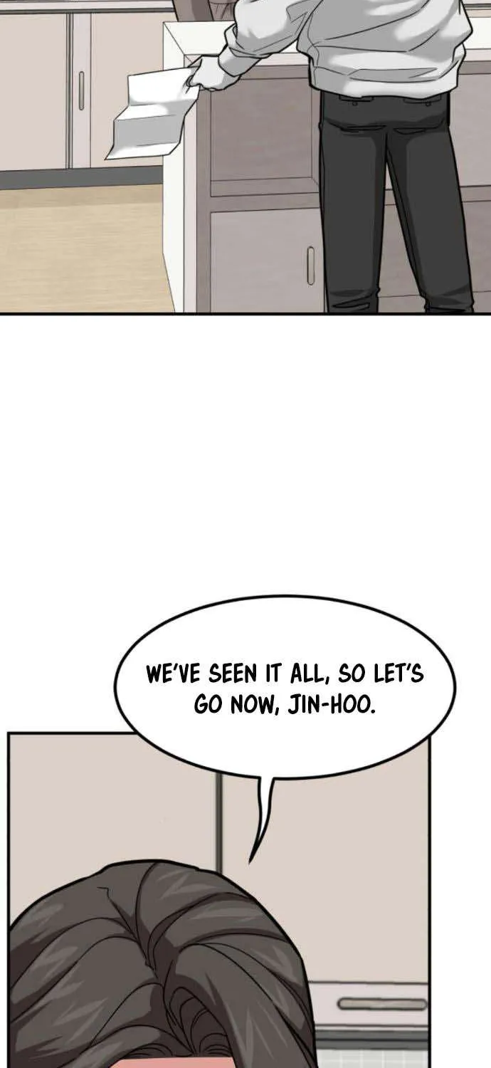 The Investor Who Sees the Future Kainu Manga Chapter 14 Page 36