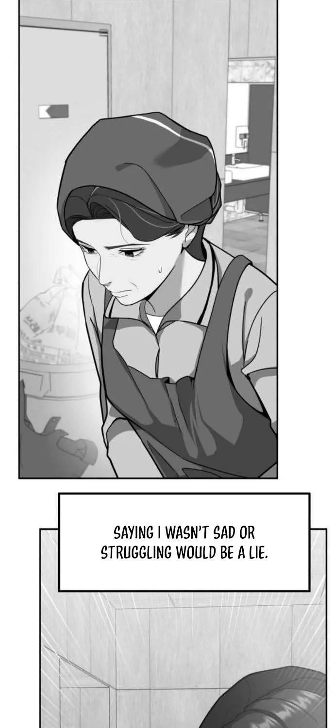 The Investor Who Sees the Future Kainu Manga Chapter 14 Page 46