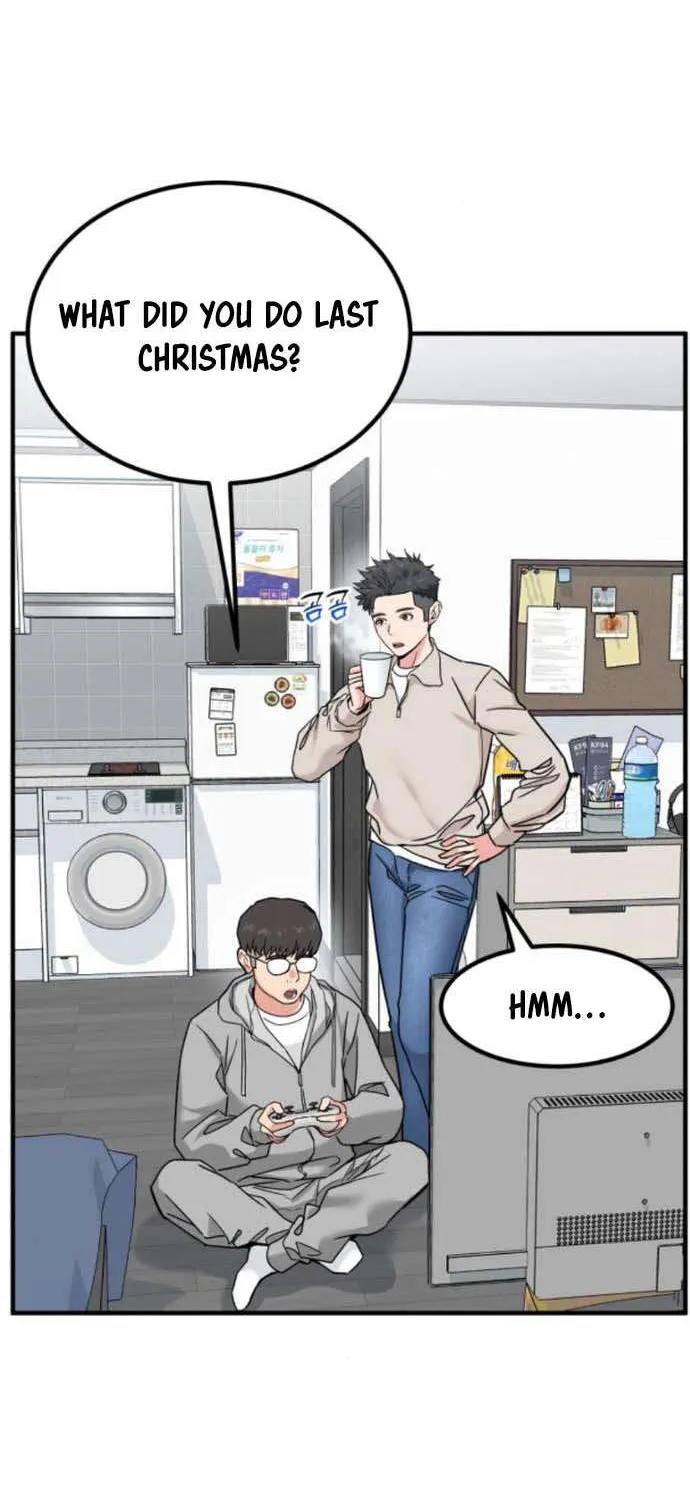 The Investor Who Sees the Future Kainu Manga Chapter 13 Page 5