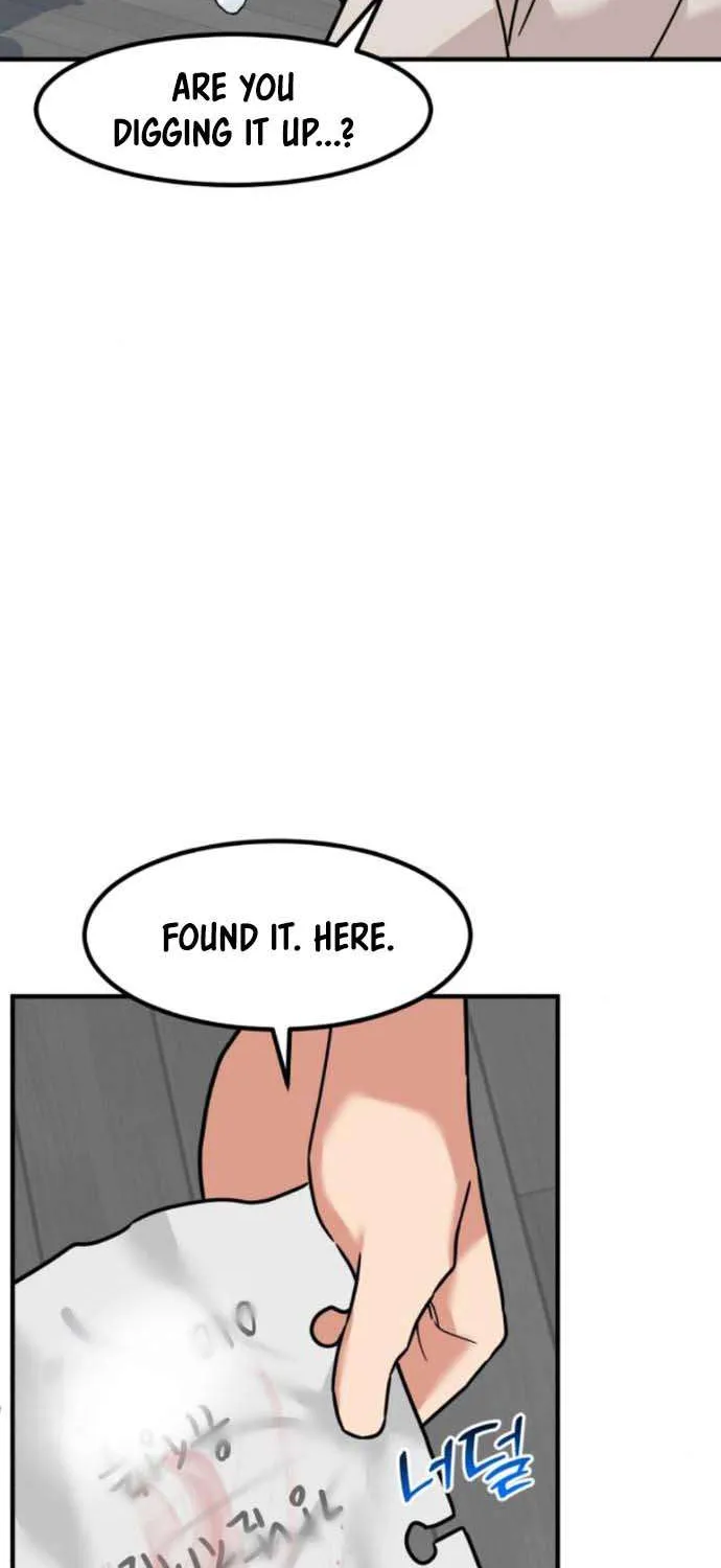 The Investor Who Sees the Future Kainu Manga Chapter 13 Page 15