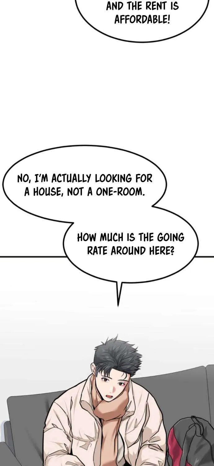 The Investor Who Sees the Future Kainu Manga Chapter 13 Page 26