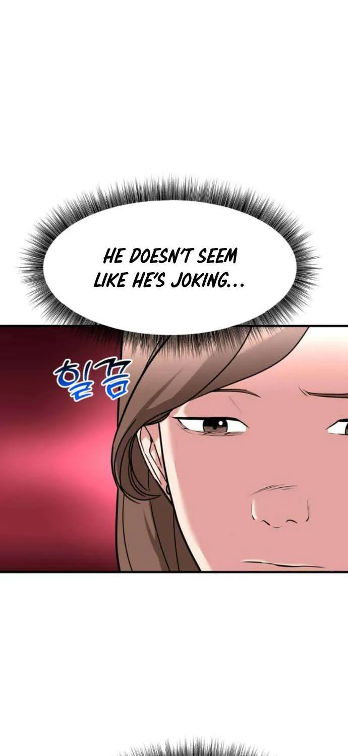 The Investor Who Sees the Future Kainu Manga Chapter 13 Page 38