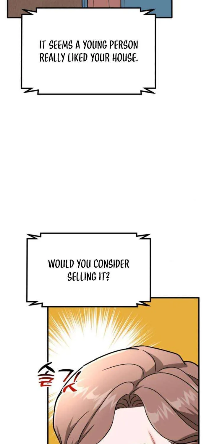The Investor Who Sees the Future Kainu Manga Chapter 13 Page 63