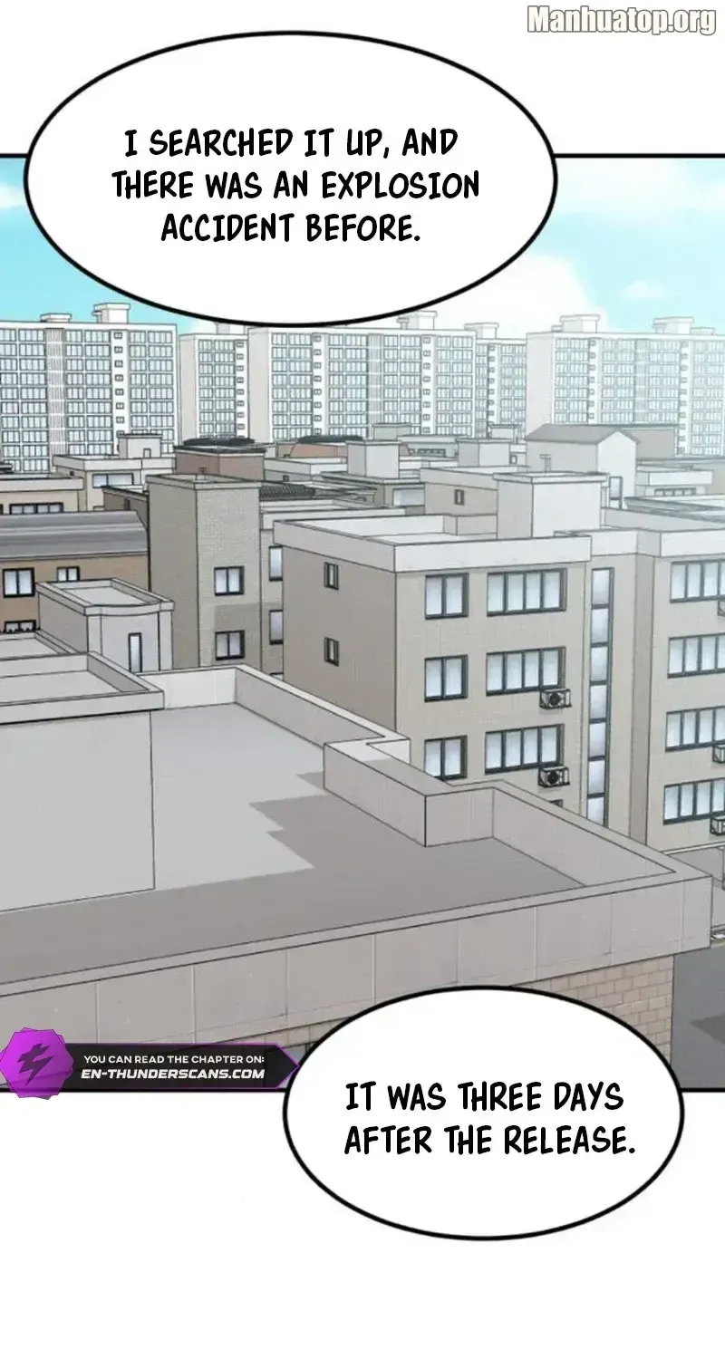 The Investor Who Sees the Future Kainu Manga Chapter 9 Page 2