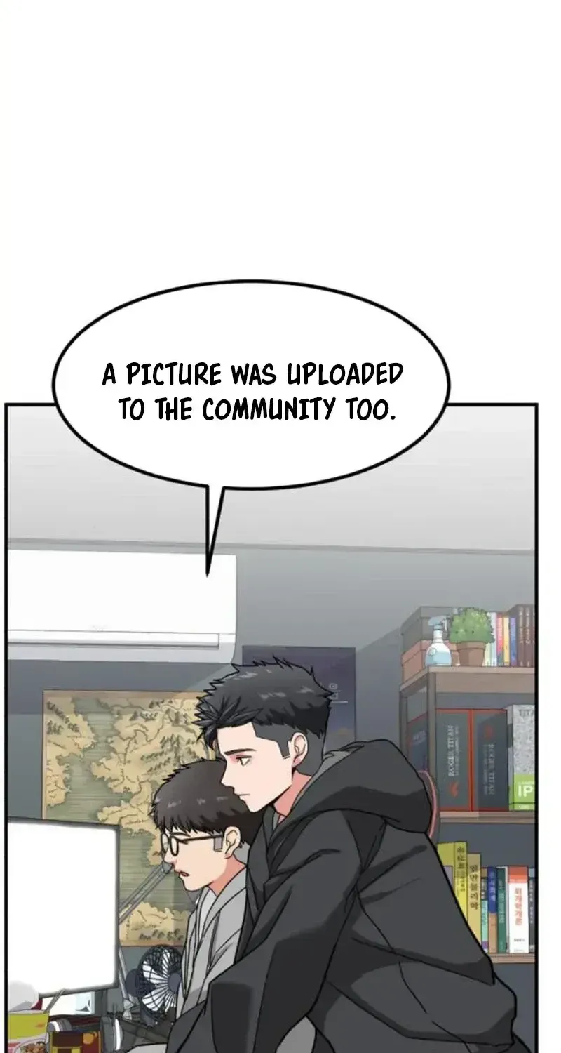 The Investor Who Sees the Future Kainu Manga Chapter 9 Page 3