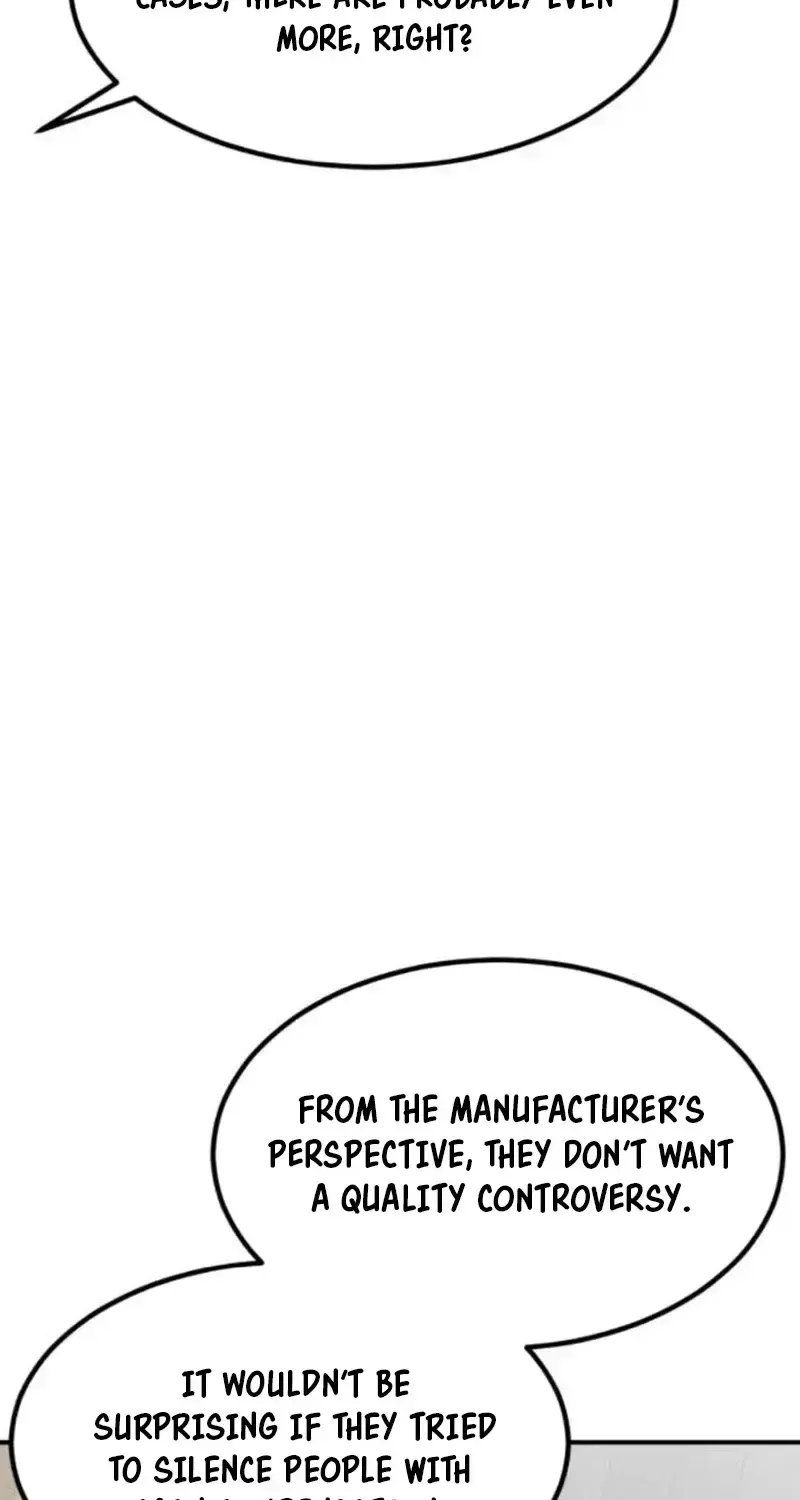 The Investor Who Sees the Future Kainu Manga Chapter 9 Page 6