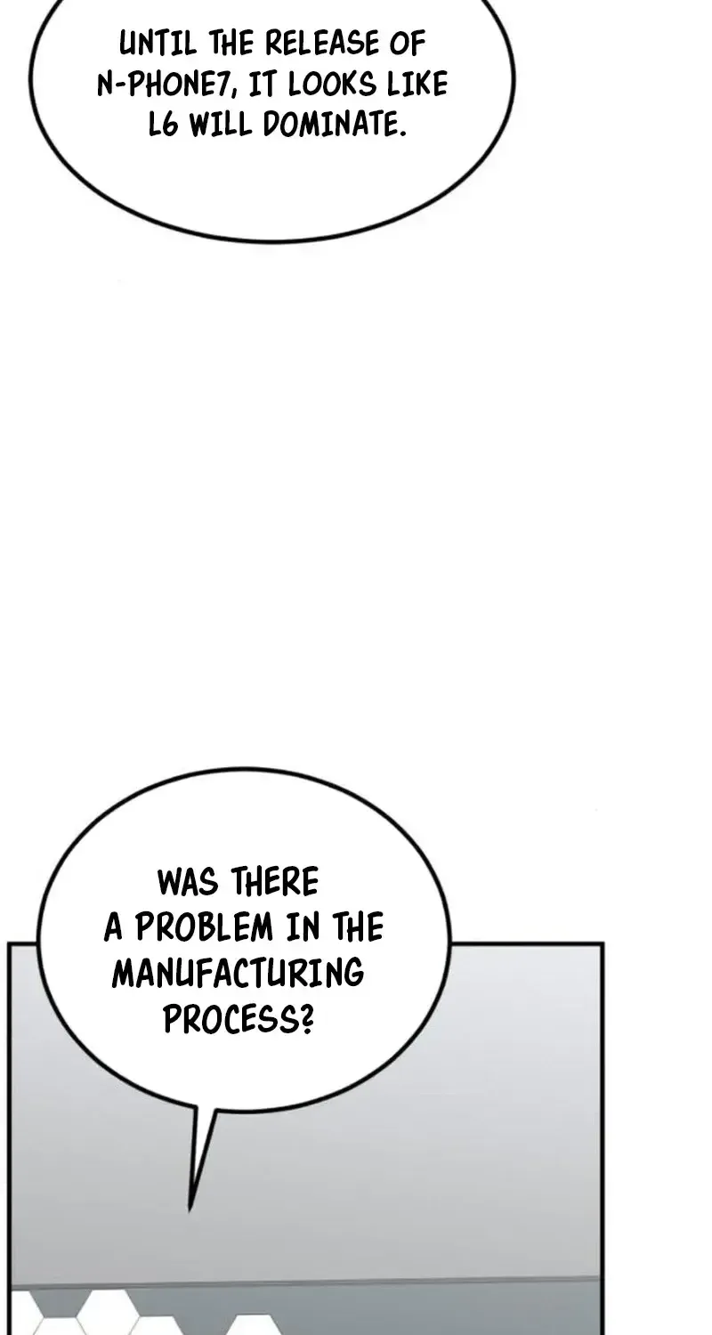 The Investor Who Sees the Future Kainu Manga Chapter 9 Page 12