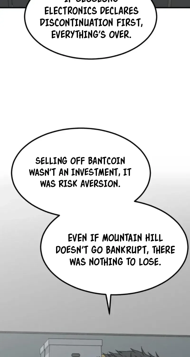 The Investor Who Sees the Future Kainu Manga Chapter 9 Page 15