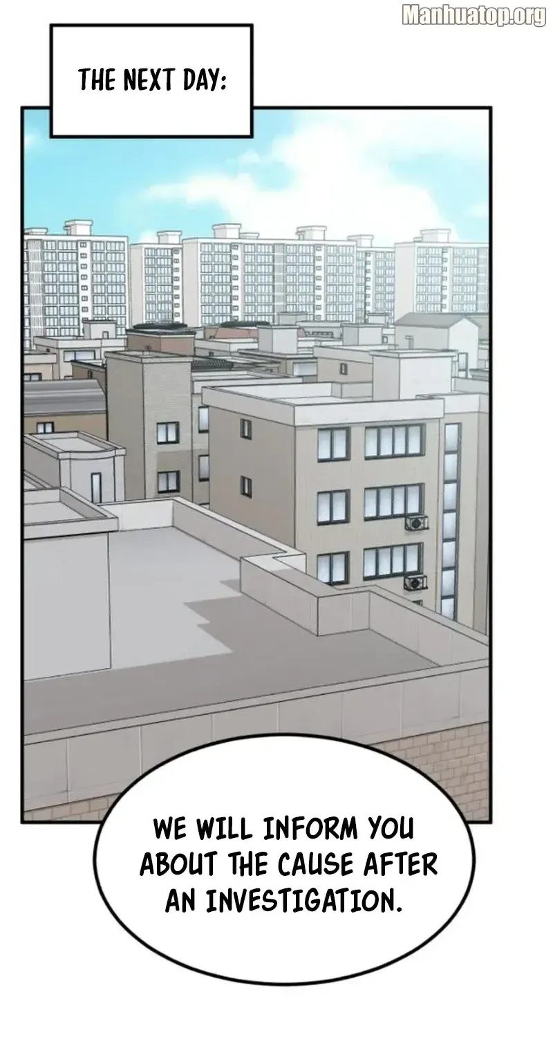 The Investor Who Sees the Future Kainu Manga Chapter 9 Page 21