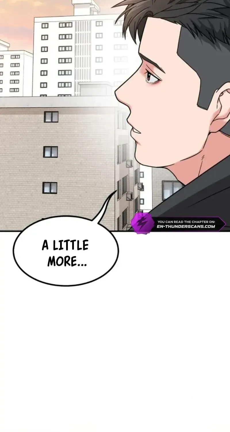 The Investor Who Sees the Future Kainu Manga Chapter 9 Page 45